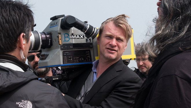 Tenet - Bom tấn của Christopher Nolan không để xem một lần ảnh 1