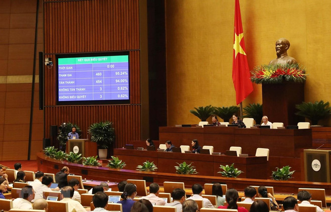 Đảm bảo công tác tham mưu, phục vụ đoàn đại biểu Quốc hội, HĐND ảnh 1