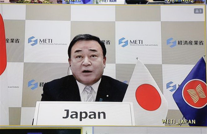 ASEAN hiện thực hóa 3 mục tiêu trong hợp tác chống dịch COVID-19 ảnh 3