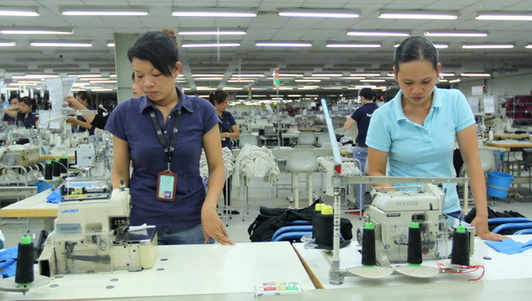 Bình Dương: Khuyến khích doanh nghiệp lập lực lượng tự vệ ảnh 1