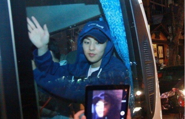 Sao Hàn đến Việt Nam - Không lưu diễn thì sang làm gì? ảnh 4