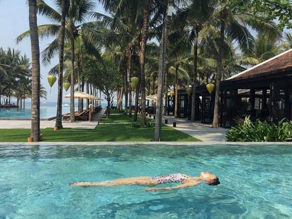 Sao Hàn đến Việt Nam - Không lưu diễn thì sang làm gì? ảnh 6