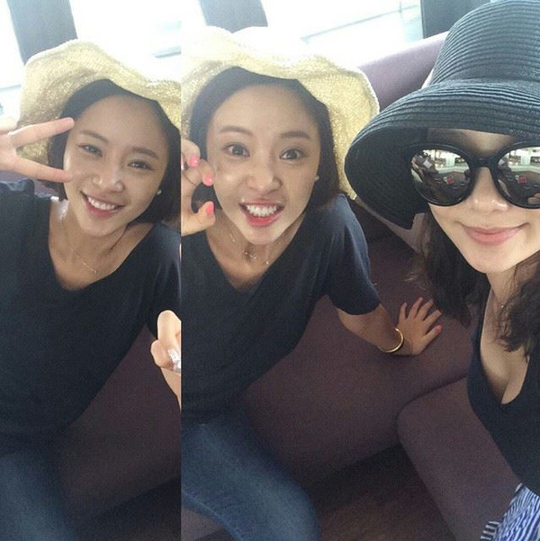 Sao Hàn đến Việt Nam - Không lưu diễn thì sang làm gì? ảnh 9