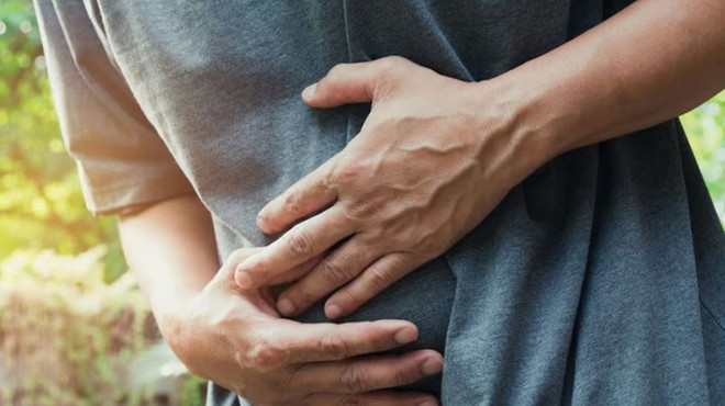 Liệu pháp mới điều trị hiệu quả bệnh viêm loét đại tràng vừa và nặng ảnh 1