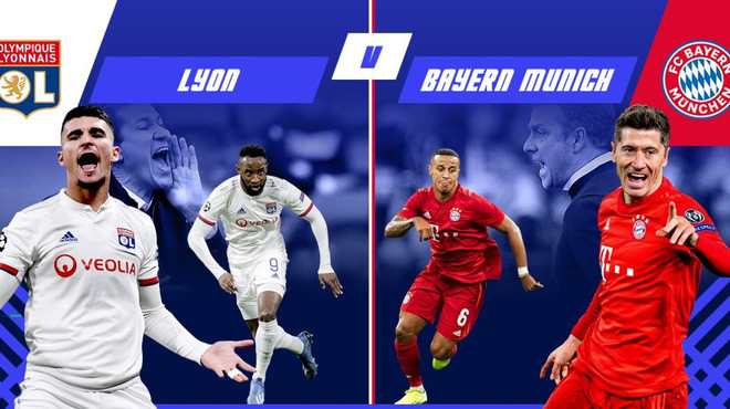 Champions League 2019-20: Dấu ấn của các chiến thuật gia Đức ảnh 2