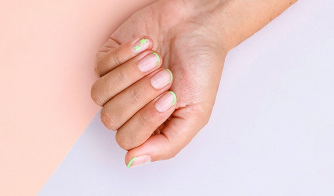 Tăm bông - dụng cụ làm đẹp đa năng nhất mà các chị em nên biết ảnh 5