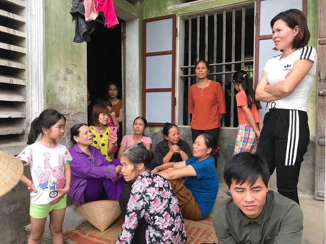 Nhóm nữ sinh hành hung bạn có thể phải chịu trách nhiệm hình sự ảnh 1