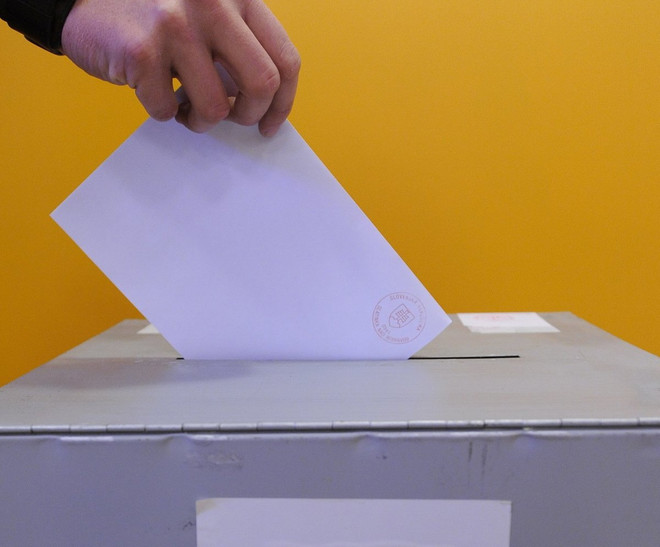 Slovakia chưa áp dụng luật cấm công bố kết quả thăm dò trước bầu cử ảnh 1