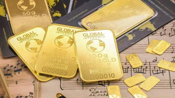 (Nguồn: moneycontrol.com) Giá vàng châu Á phục hồi nhẹ tạo điều kiện cho nhà đầu tư ảnh 1