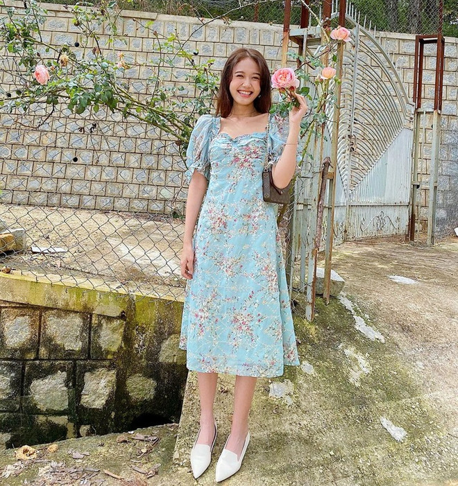 Ngắm street style của dàn mỹ nhân Việt những ngày se lạnh ảnh 18