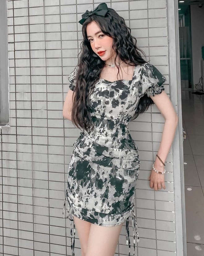 Ngắm street style của dàn mỹ nhân Việt những ngày se lạnh ảnh 16