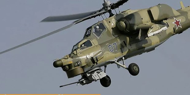 Nga và Belarus thúc đẩy kế hoạch hợp tác quân sự năm 2021 ảnh 1