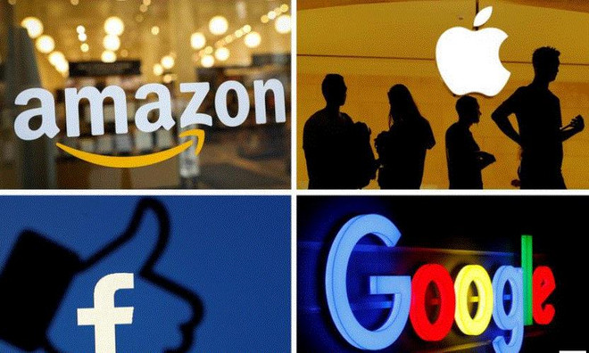 Các “đại gia” công nghệ vẫn ổn định tài chính trong dịch COVID-19 ảnh 1