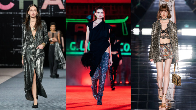 7 xu hướng làm xoay chuyển địa hạt thời trang phái đẹp năm 2022 ảnh 5