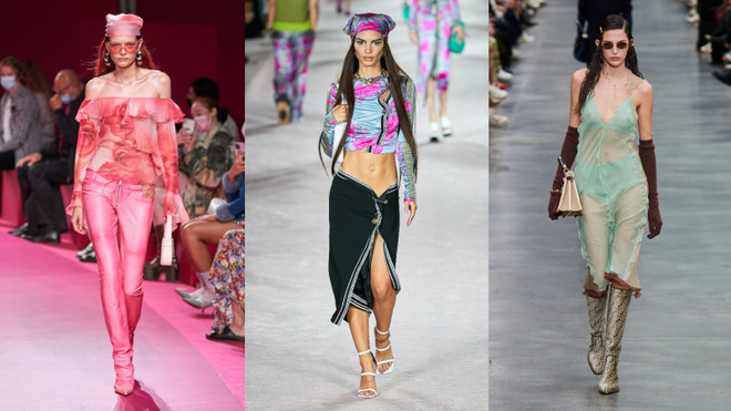 7 xu hướng làm xoay chuyển địa hạt thời trang phái đẹp năm 2022 ảnh 7