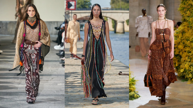 7 xu hướng làm xoay chuyển địa hạt thời trang phái đẹp năm 2022 ảnh 2