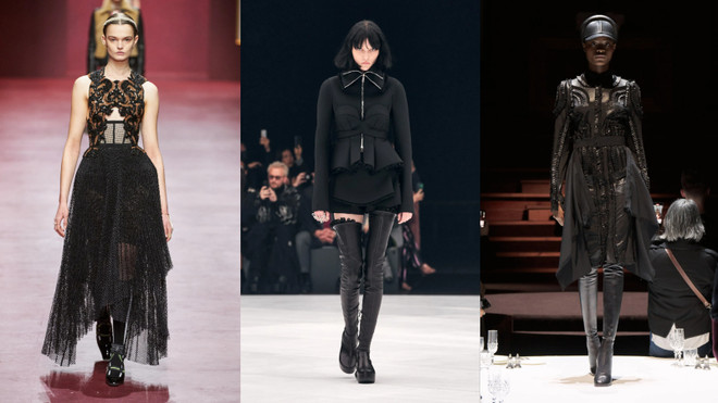 7 xu hướng làm xoay chuyển địa hạt thời trang phái đẹp năm 2022 ảnh 4