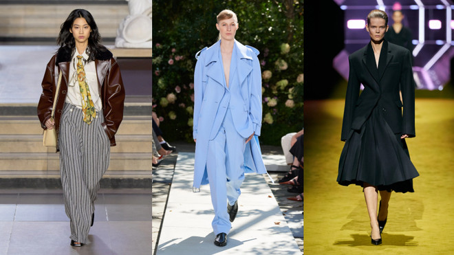 7 xu hướng làm xoay chuyển địa hạt thời trang phái đẹp năm 2022 ảnh 3