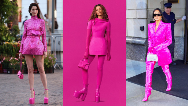 7 xu hướng làm xoay chuyển địa hạt thời trang phái đẹp năm 2022 ảnh 1