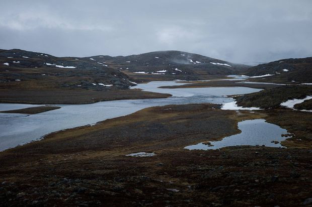 Trung Quốc chi gần 150 triệu USD thâu tóm nhà sản xuất vàng Canada ảnh 1