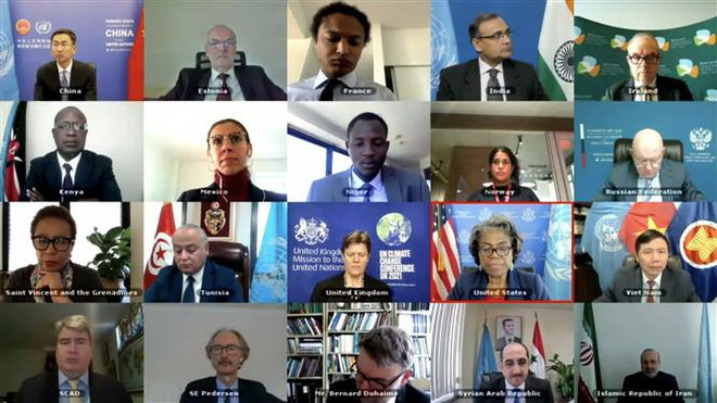 Việt Nam đặt mục tiêu tạo dấu ấn trên cương vị Chủ tịch HĐBA ảnh 2