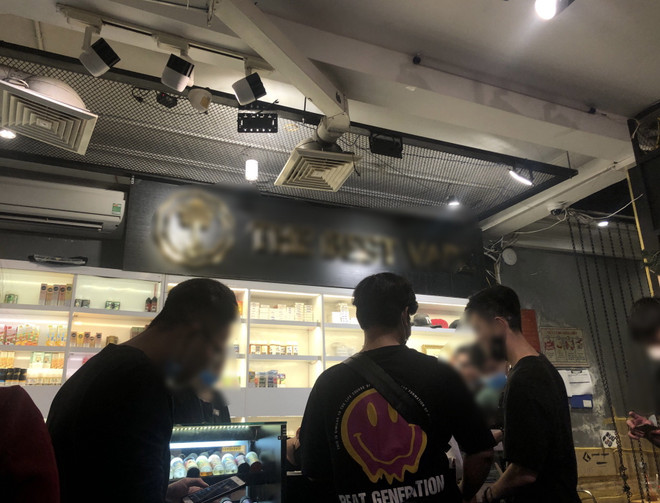 Cấm sử dụng các sản phẩm thuốc lá thế hệ mới: Lợi hay hại? ảnh 1