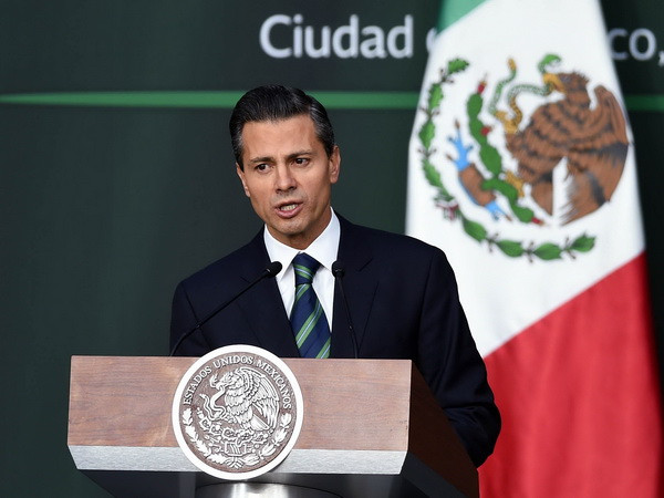 Tổng thống Mexico nỗ lực củng cố nhà nước pháp quyền ảnh 1