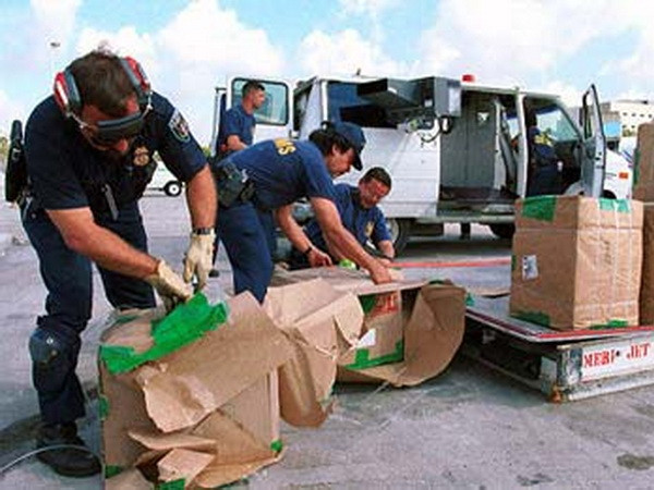 WTO phá vỡ thế bế tắc trong triển khai thỏa thuận Bali ảnh 1