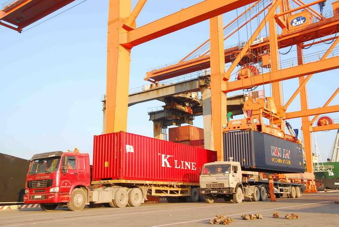 Bài 1: Báo cáo Chính phủ đánh giá kết quả phát triển kinh tế-xã hội ảnh 1