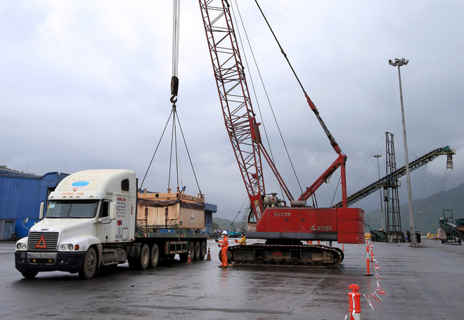 Bài 2: Báo cáo Chính phủ về tình hình phát triển kinh tế xã hội ảnh 1