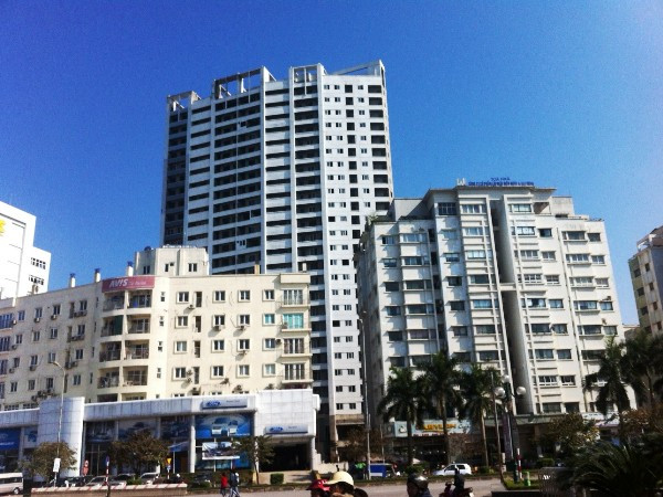 Niềm tin vào thị trường bất động sản đang hồi phục ảnh 1