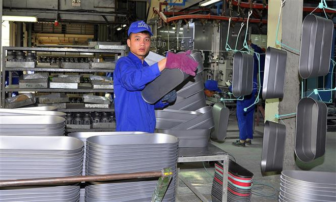 Hà Nội cần đầu tư trọng điểm vào các sản phẩm công nghệ chủ lực ảnh 2