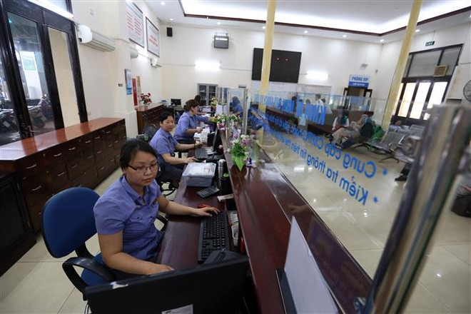 Ngành đường sắt lên kịch bản sản xuất, kinh doanh trong tình hình dịch ảnh 1