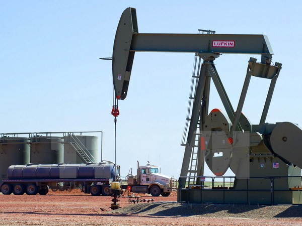 Kinh tế Qatar tiếp tục trụ vững trước sự suy giảm của giá dầu ảnh 1