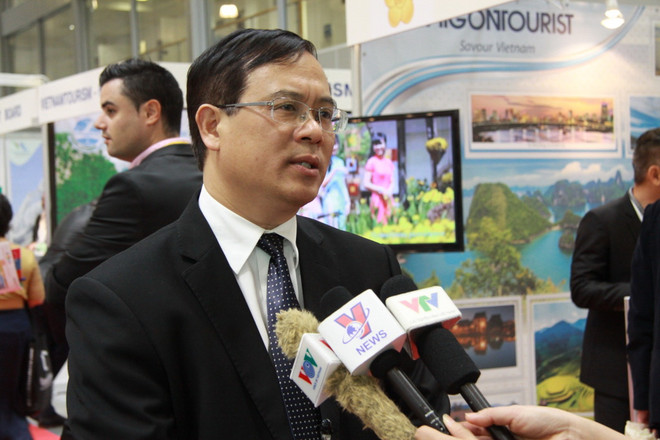 Du lịch miệt vườn Việt được nhiều khách nước ngoài quan tâm ảnh 2