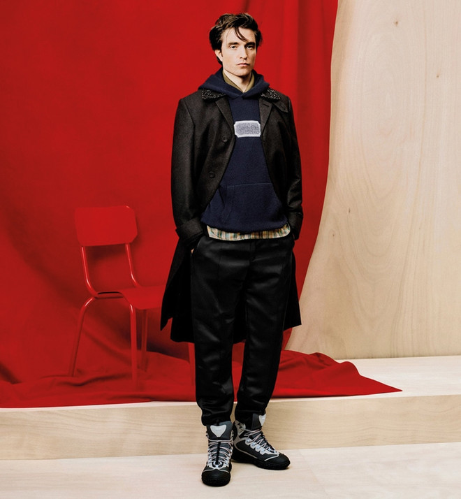 Cuộc cách mạng về kiểu dáng trong lãnh địa thời trang phái mạnh ảnh 3