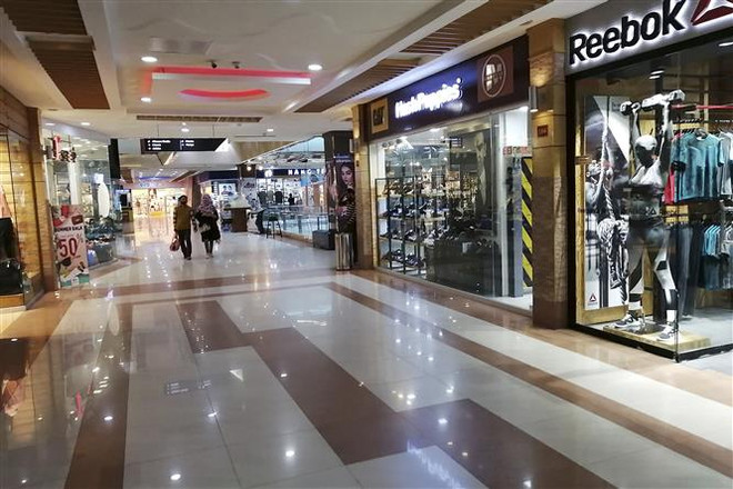 Đầu tư vào các bất động sản thương mại sẽ an toàn đến đâu? ảnh 1