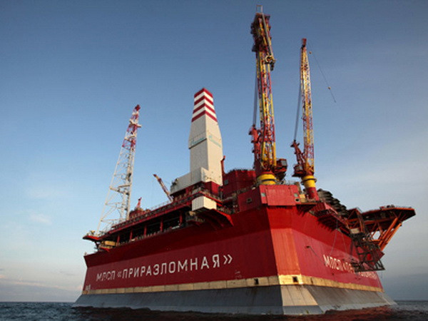 Năng lượng-ngân hàng Nga là trọng tâm vòng trừng phạt mới ảnh 1