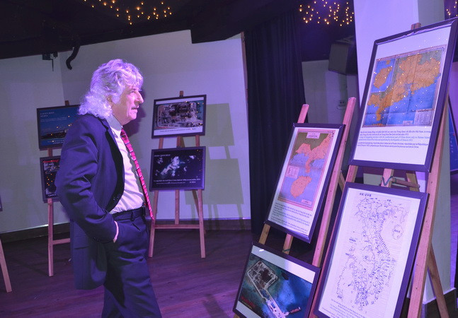 Tình hữu nghị truyền thống góp phần nâng cao mối quan hệ Việt-Pháp ảnh 1