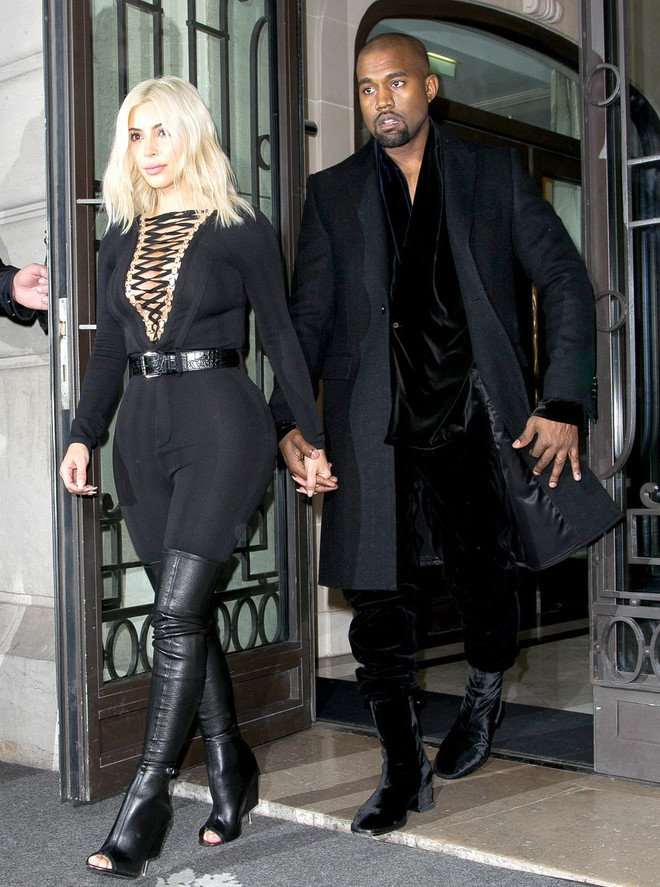 Sự trở lại của giày… cao gót nam dành cho các tín đồ thời trang ảnh 6