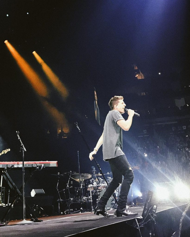 Sự trở lại của giày… cao gót nam dành cho các tín đồ thời trang ảnh 5