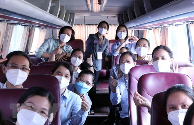 Việt Nam - Bức tranh đa sắc màu của đất nước tự do tôn giáo ảnh 2