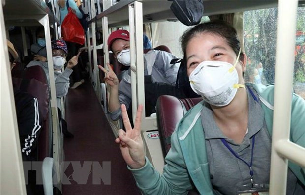 Việt Nam - Bức tranh đa sắc màu của đất nước tự do tôn giáo ảnh 1