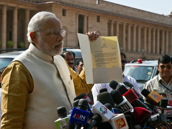 Ấn Độ yêu cầu Mỹ giải thích về vụ theo dõi Đảng BJP ảnh 1