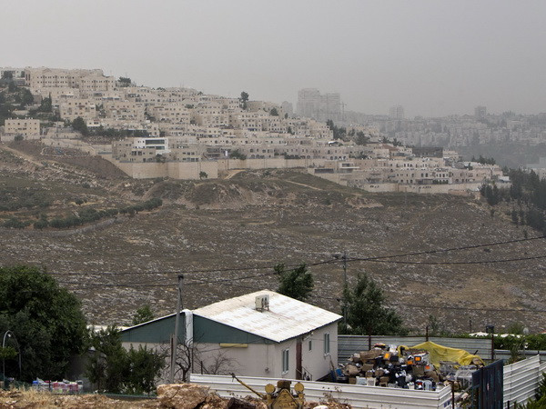 Thêm một thiếu niên người Palestine bị bắt cóc và giết hại ảnh 1