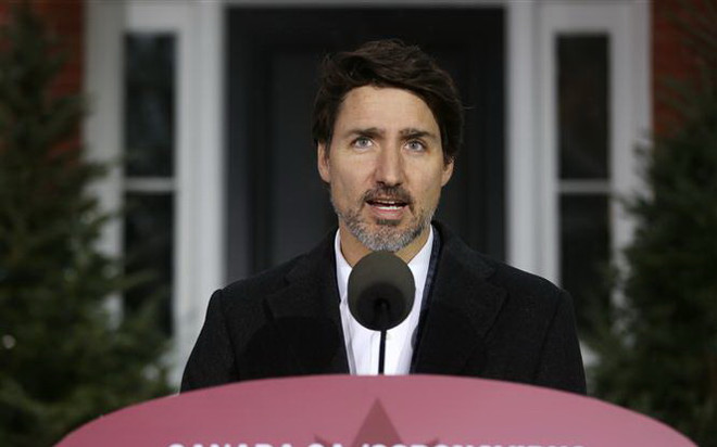 Canada quyết định đóng cửa thị trường vũ khí tấn công quân dụng ảnh 1