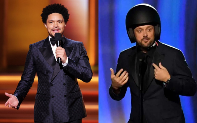 Giải thưởng Grammy 2022: Khi âm nhạc là liều thuốc chữa lành ảnh 2