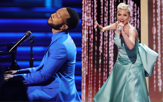 Giải thưởng Grammy 2022: Khi âm nhạc là liều thuốc chữa lành ảnh 6