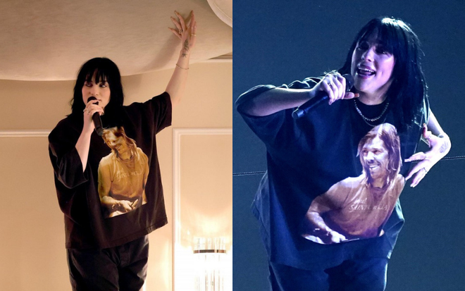 Giải thưởng Grammy 2022: Khi âm nhạc là liều thuốc chữa lành ảnh 4