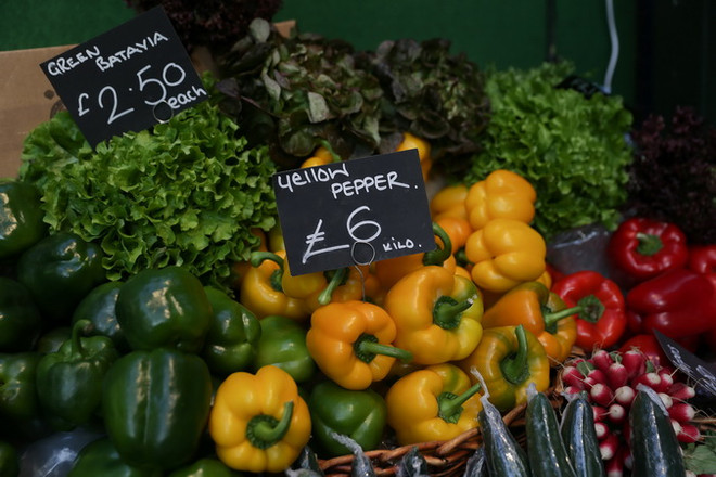 Ăn uống điều độ giúp kiểm soát cân nặng hiệu quả hơn ăn kiêng ảnh 1